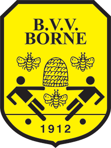 Borne O17-1 logo