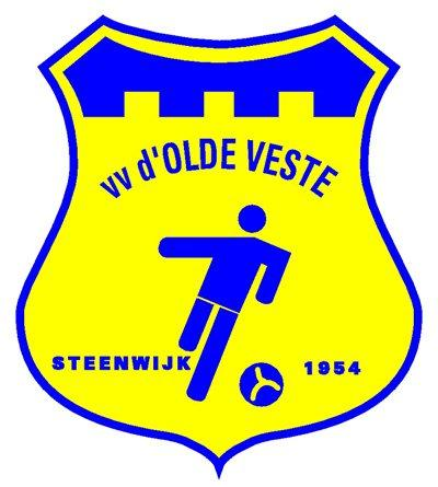 d'Olde Veste '54 O15-4