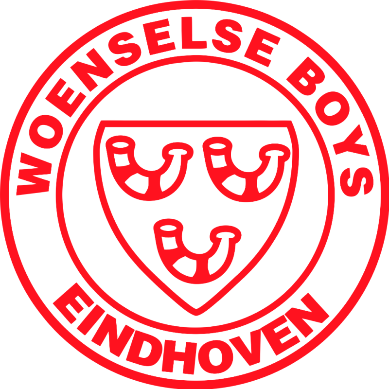 Woenselse Boys O7-1