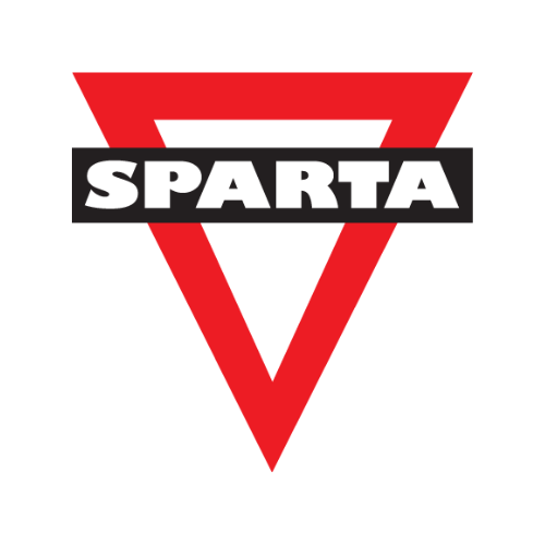 Sparta E. O17-5 logo