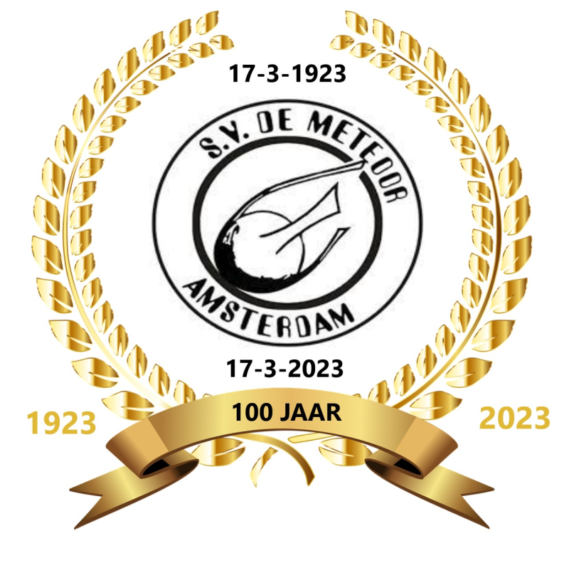 Meteoor De  sv. O17-1