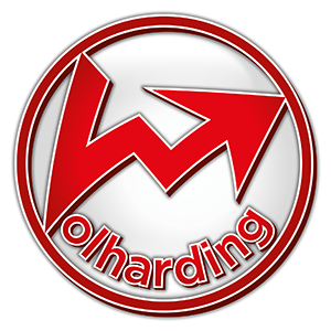 Volharding 35+2