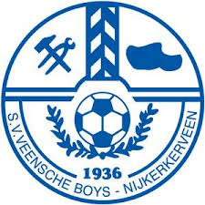Veensche Boys 1