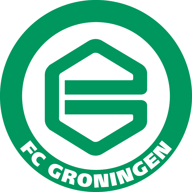 Logo van FC Groningen O12-2