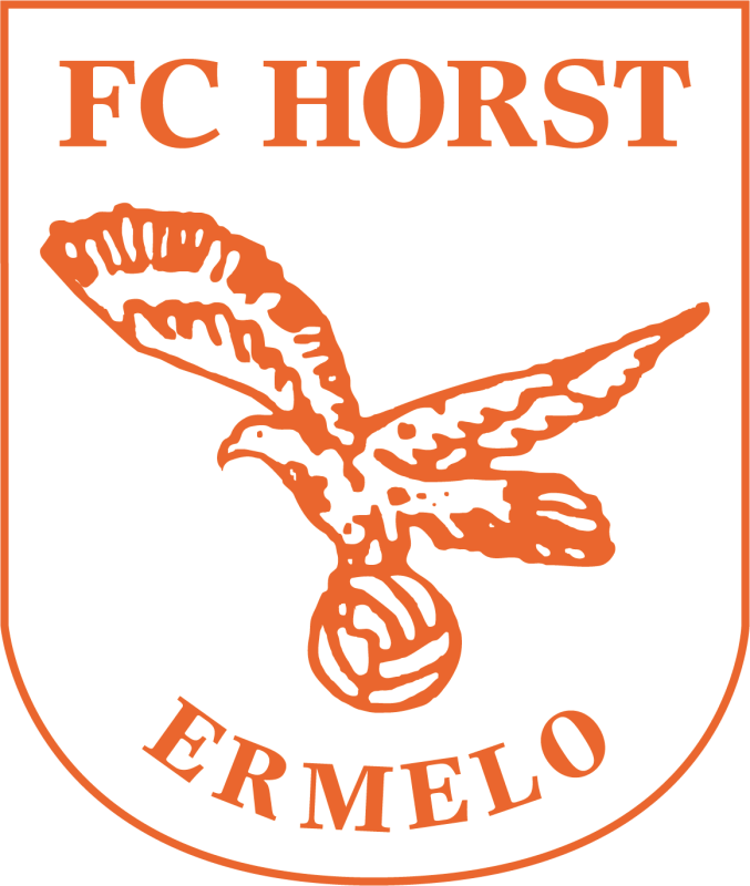 FC Horst 5 logo