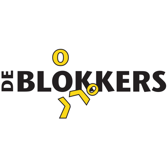 Blokkers de 18+1