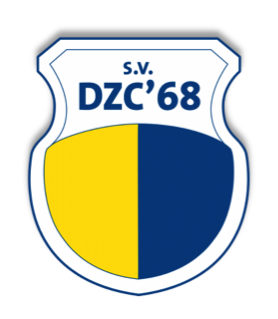 Logo of DZC '68 VR1