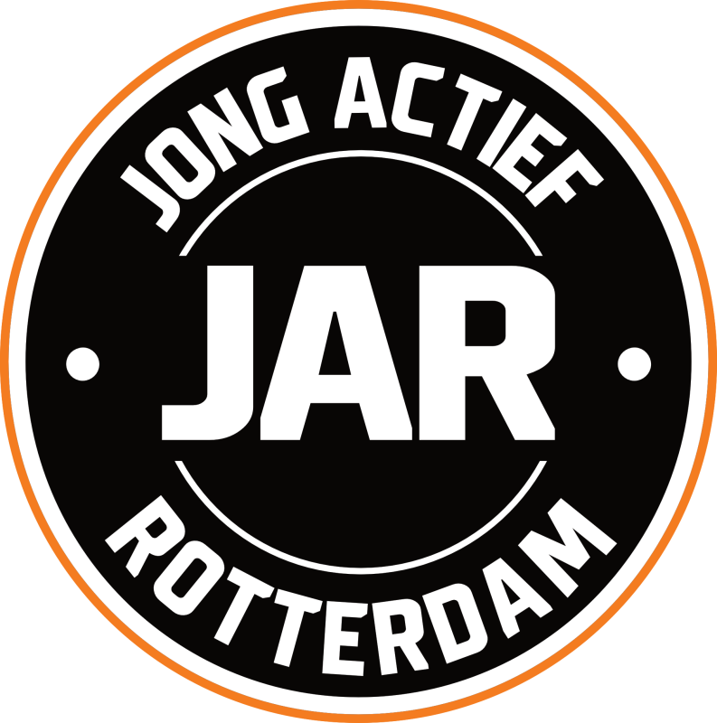 Jong actief Rotterdam 2
