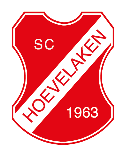 Hoevelaken 6 logo