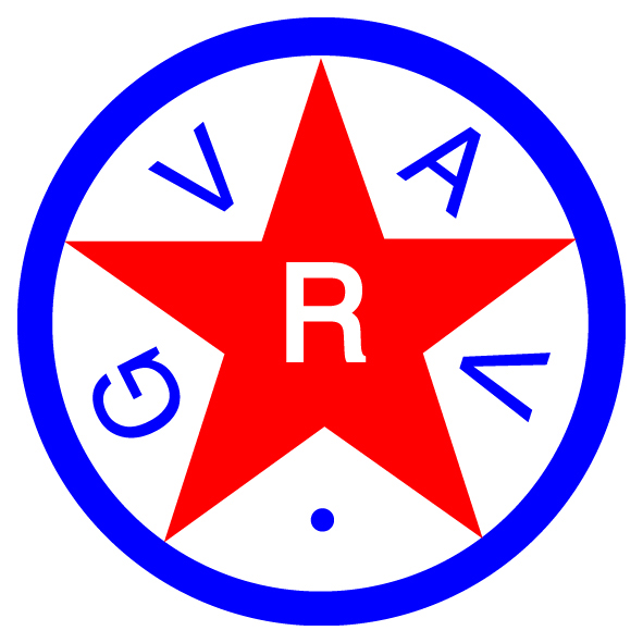 Logo van GVAV-Rapiditas O14-3JM