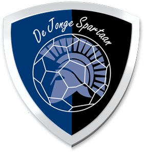 De Jonge Spartaan MO17-1