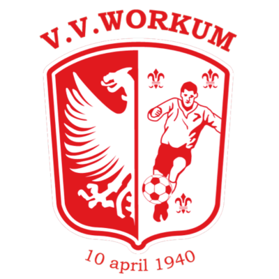 Workum O13-2JM