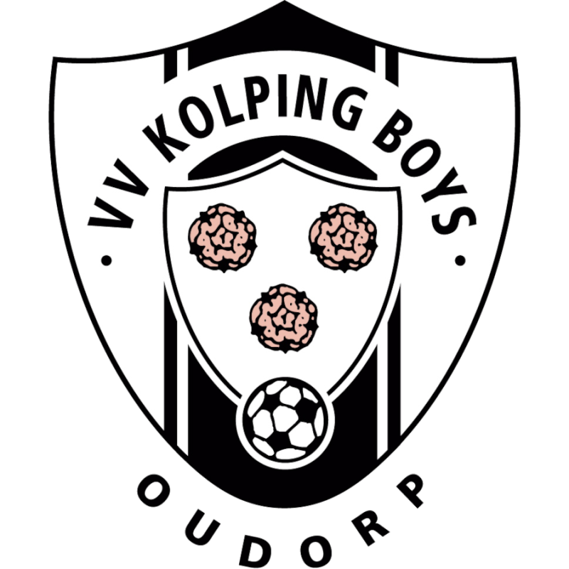 Kolping Boys VR1