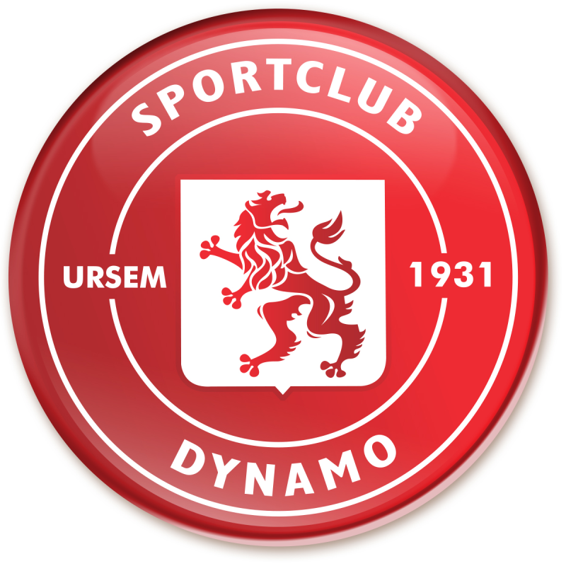 Dynamo 1