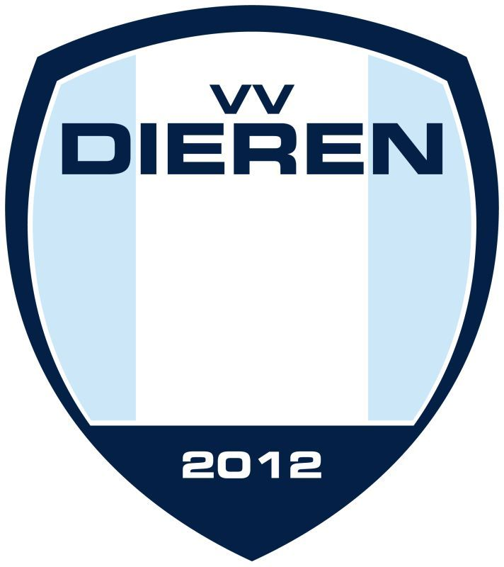v.v. Dieren O17-1