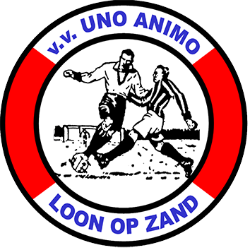 Uno Animo O8-2JM