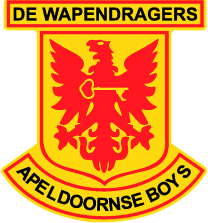 Apeldoornse Boys 3