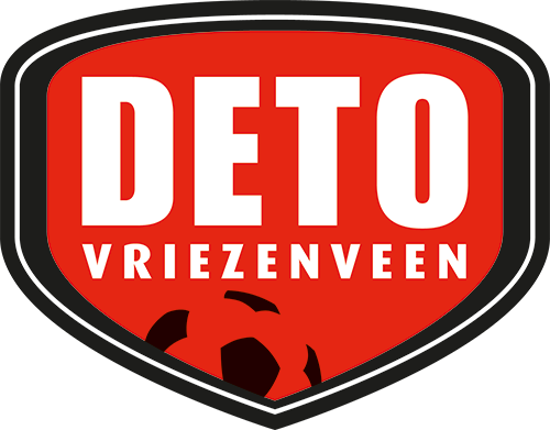 DETO 8 logo