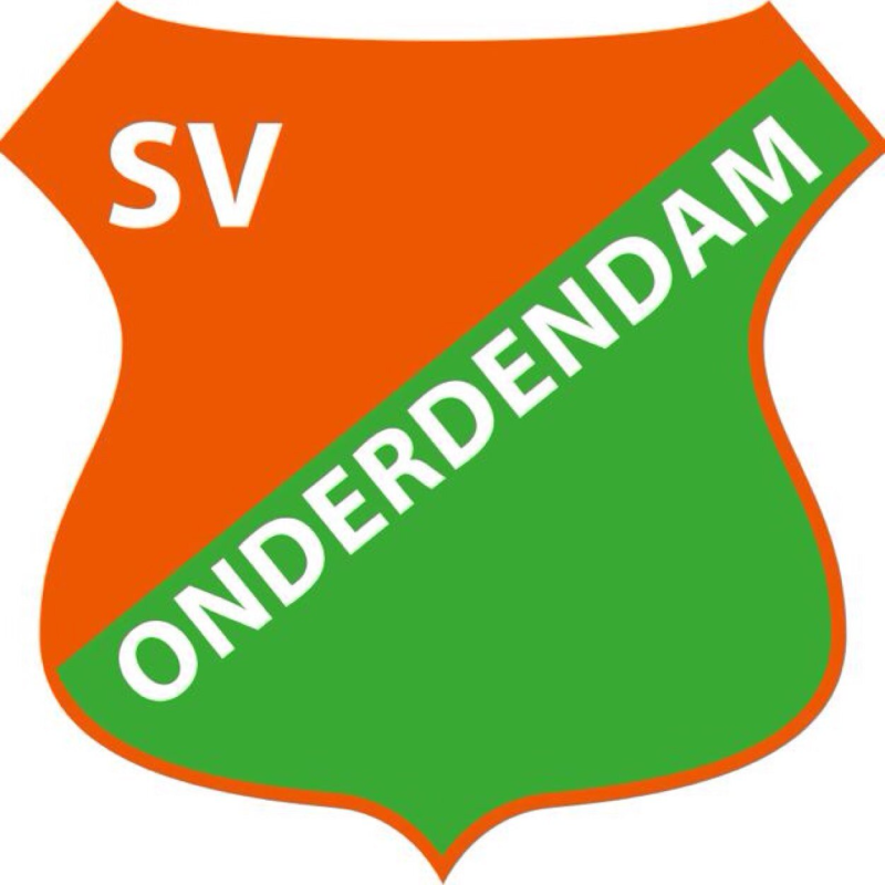 Logo van Onderdendam 1