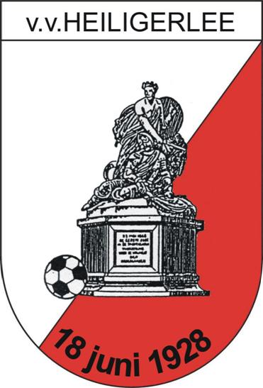 Logo van Heiligerlee O13-1