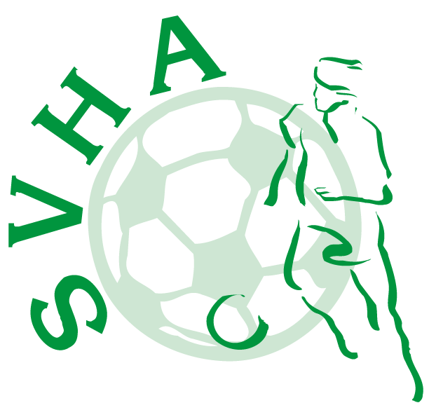 SVHA 3 logo