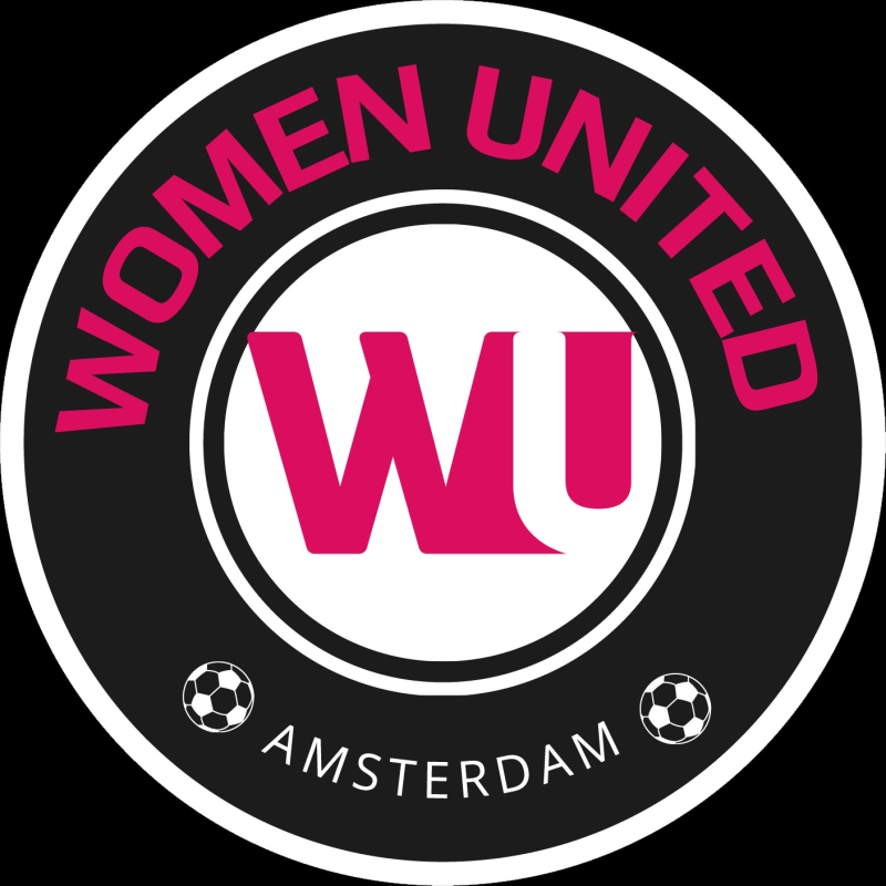 Women United Amsterdam VR1