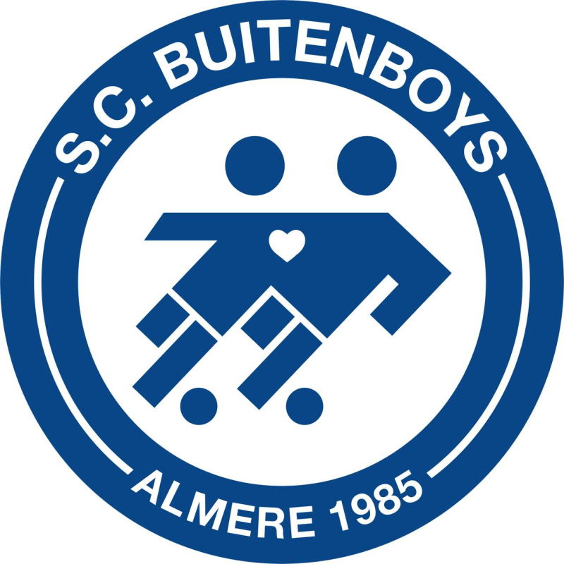 Buitenboys sc. 2