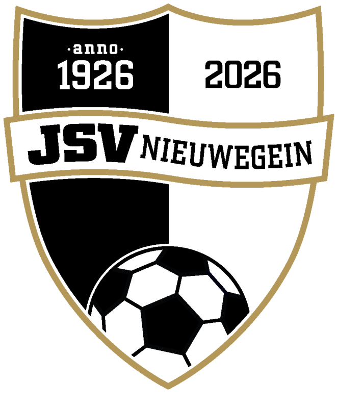 JSV Nieuwegein O16-1