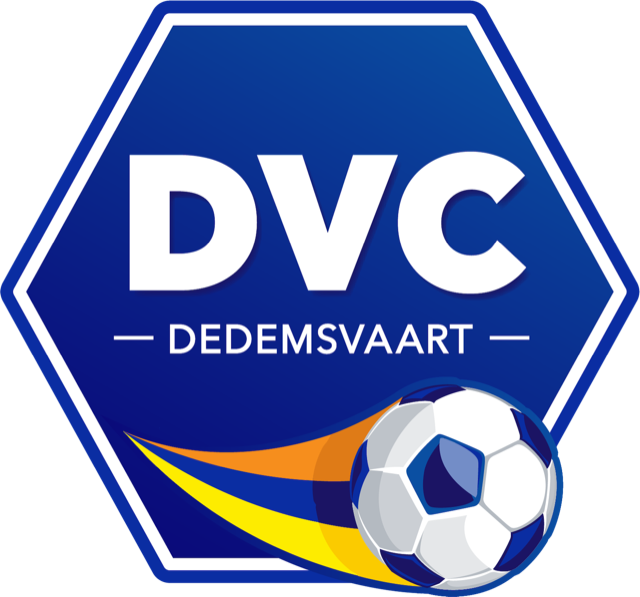 DVC Dedemsvaart 5 logo