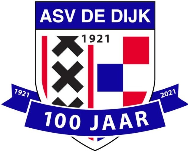 Dijk De asv O8-3