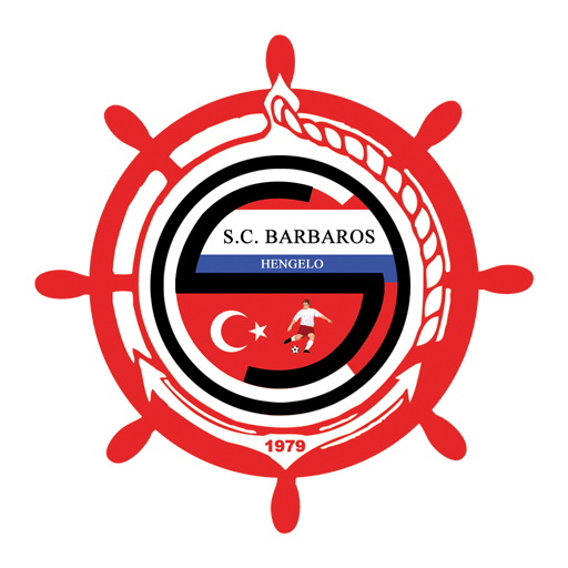 Barbaros 1 logo