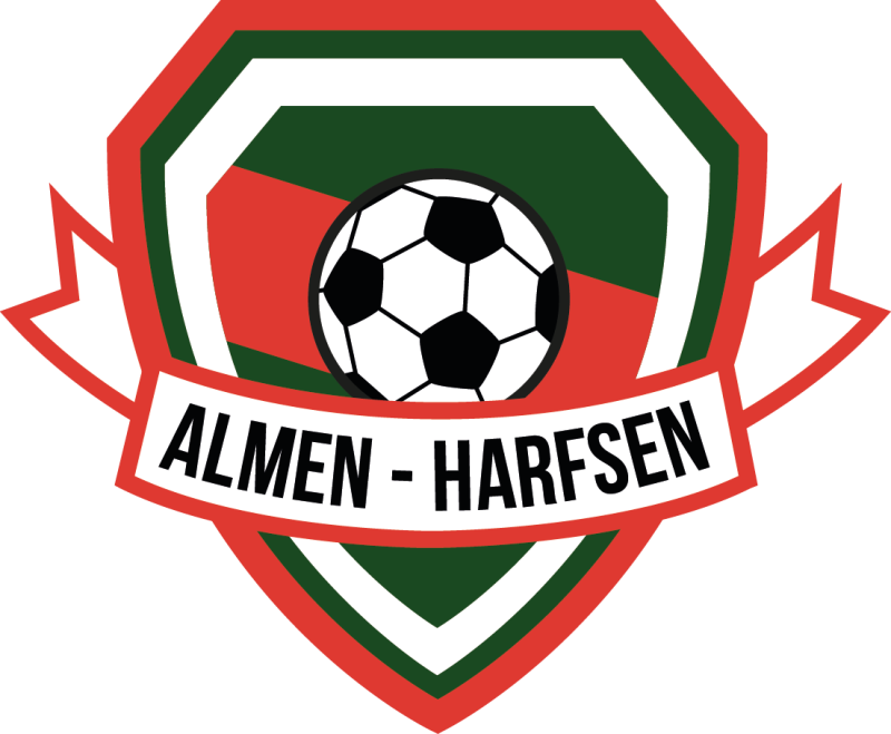 SJO Almen - Harfsen O8-1JM