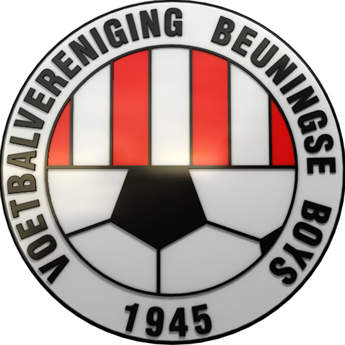 Beuningse Boys MO17-1