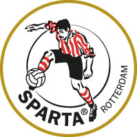 Logo of Jong Sparta Rotterdam
