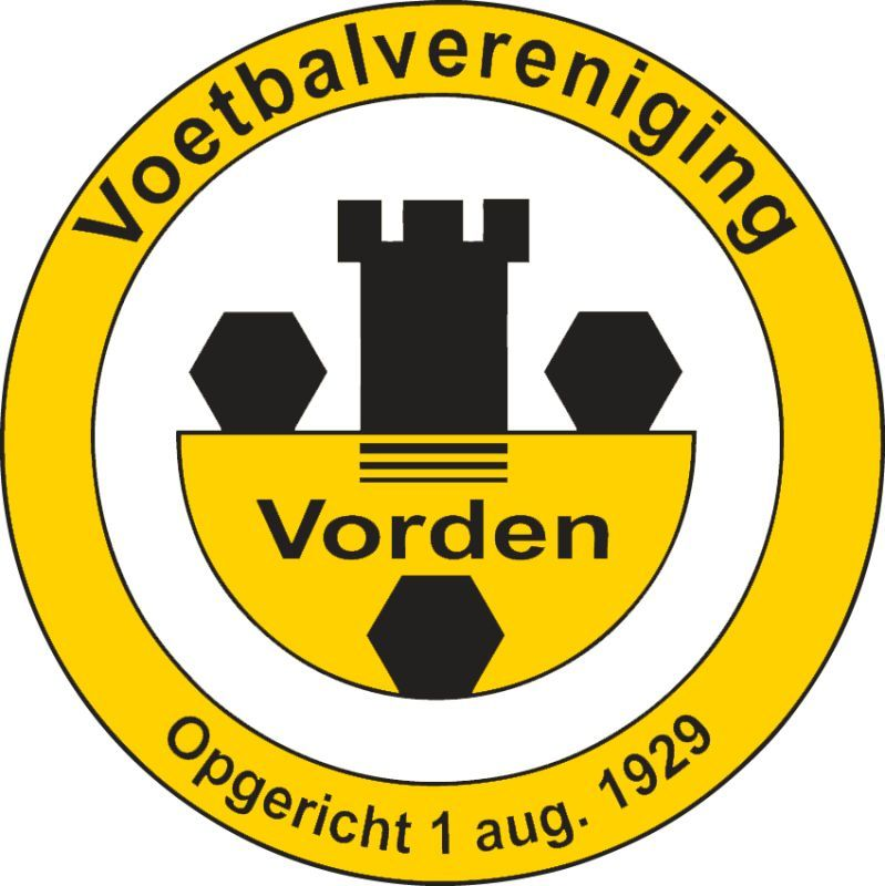 Vorden O13-1JM