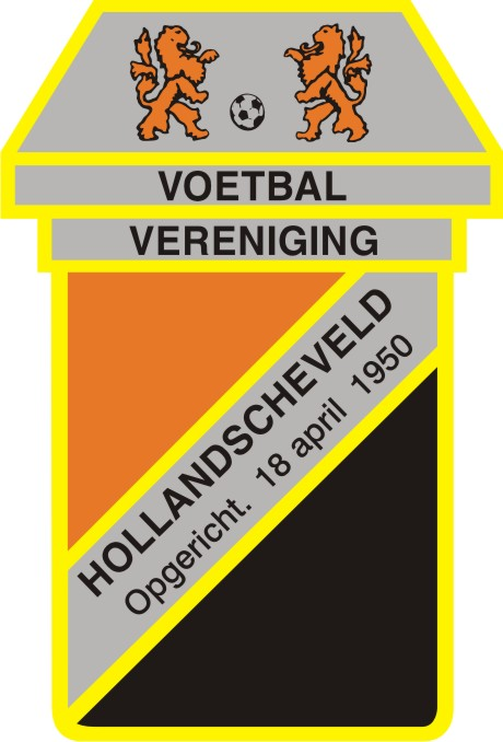 Hollandscheveld VR1