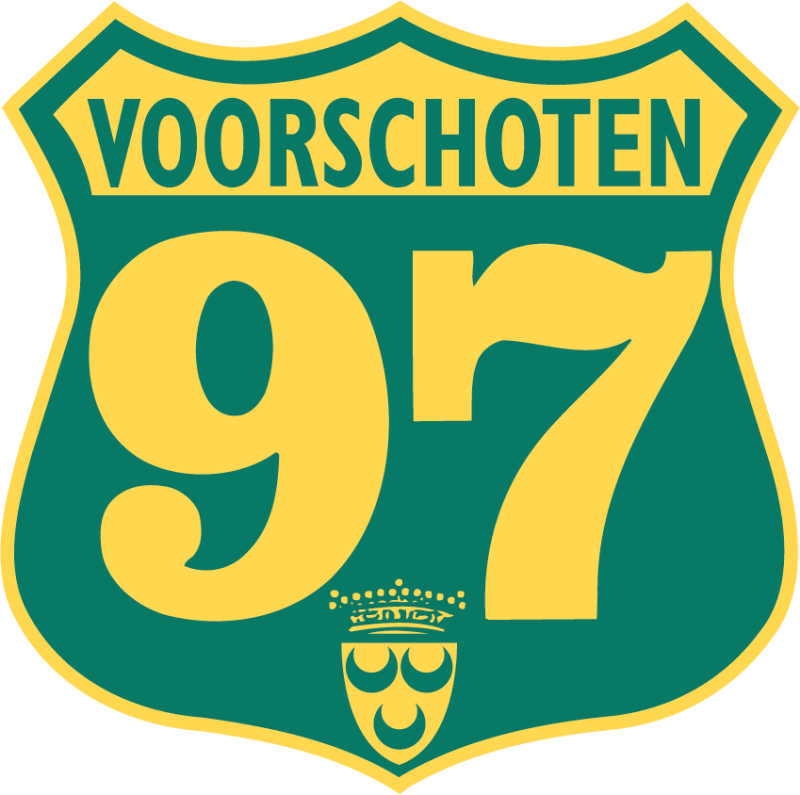 Voorschoten'97 JO14-2JM
