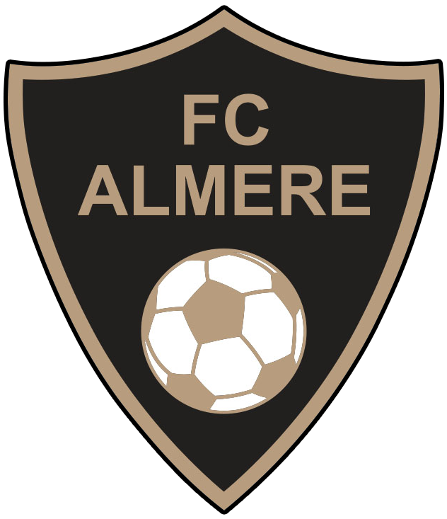 Almere FC O19-3