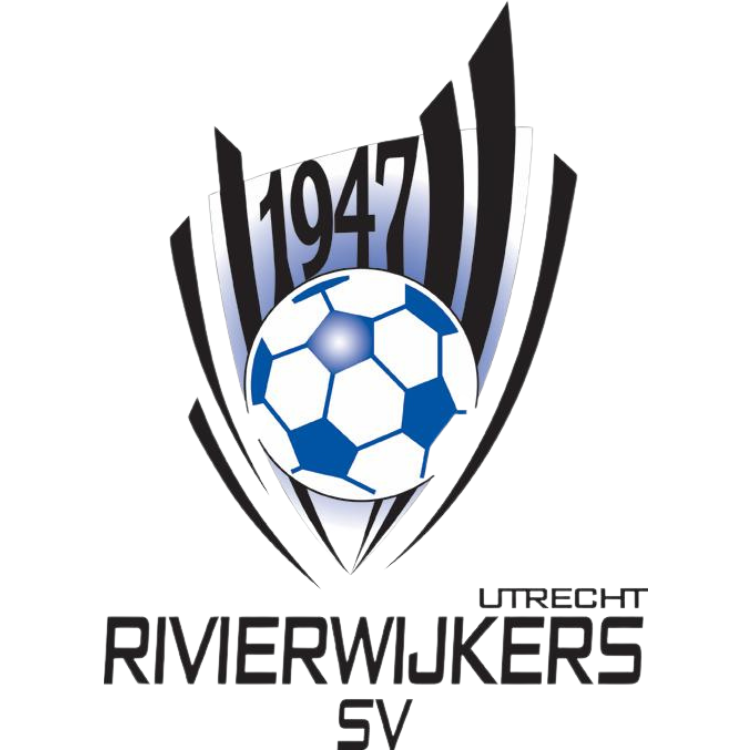 Rivierwijkers 45+1