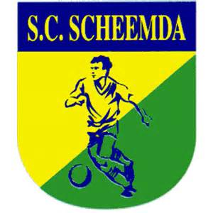 Logo van SC Scheemda O13-1