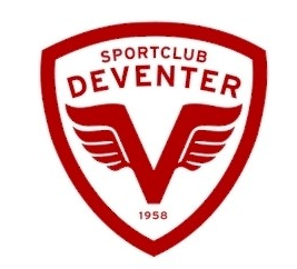 Sportclub Deventer O9-6