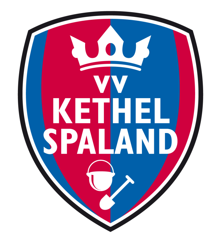 Kethel Spaland, vv O23-1