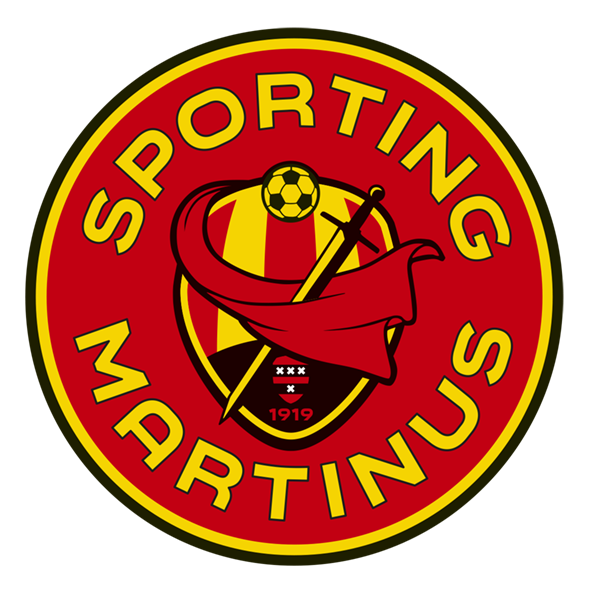 Sporting Martinus 35+1