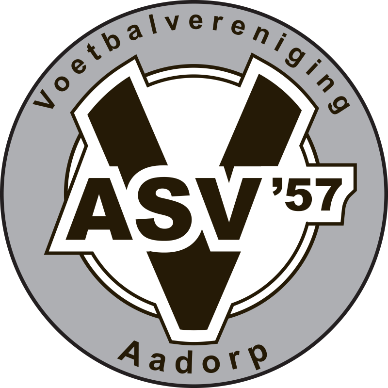ASV '57 6 logo