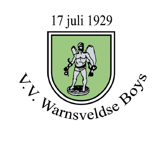 Warnsveldse Boys 3