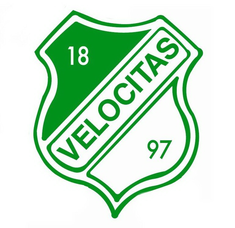 Logo van Velocitas 1897 2