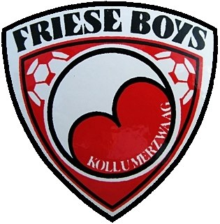 Friese Boys O12-1
