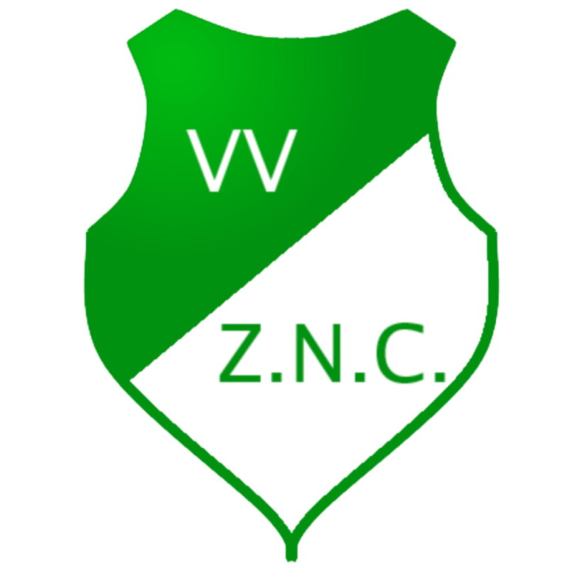 Logo van ZNC 3 (zo)
