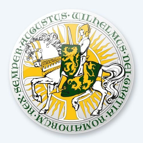 Graaf W II VAC MO20-2 (9-tal)