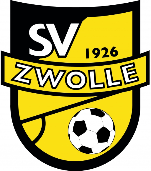 SV Zwolle 2 logo